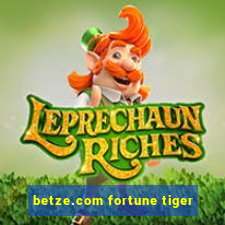 betze.com fortune tiger